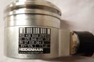 Heidenhain Drehgeber ROD 426 500027S12-03 ID 376 846-SW 5V TTLx2 Incremental Encoder Heidenhain TTL 5000 Line  ( (2)